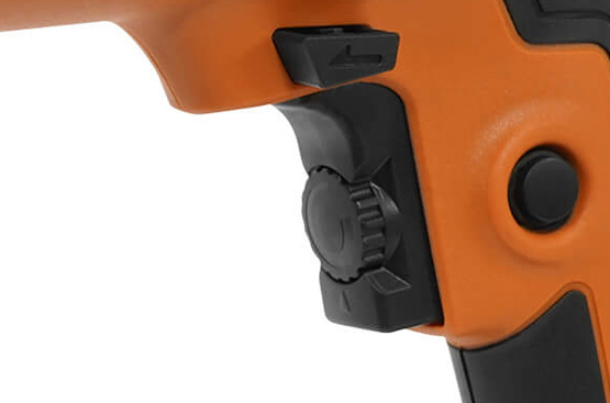 Бесключевой патрон